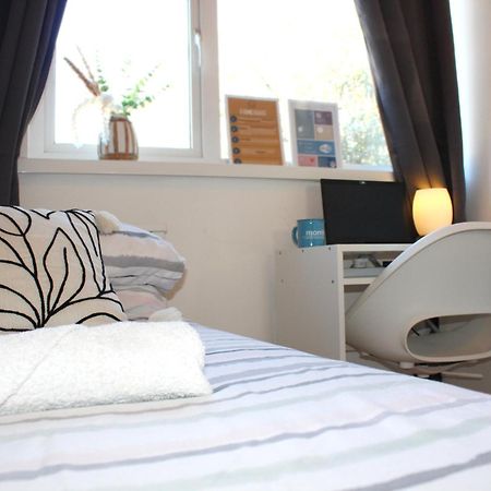 Cosy House In Birmingham Excellent Connections To City Centre Bagian luar foto