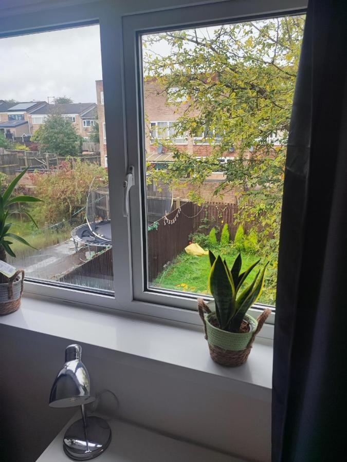 Cosy House In Birmingham Excellent Connections To City Centre Bagian luar foto