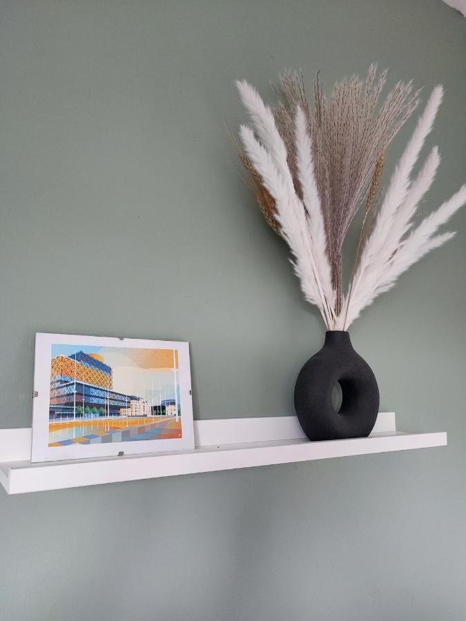 Cosy House In Birmingham Excellent Connections To City Centre Bagian luar foto
