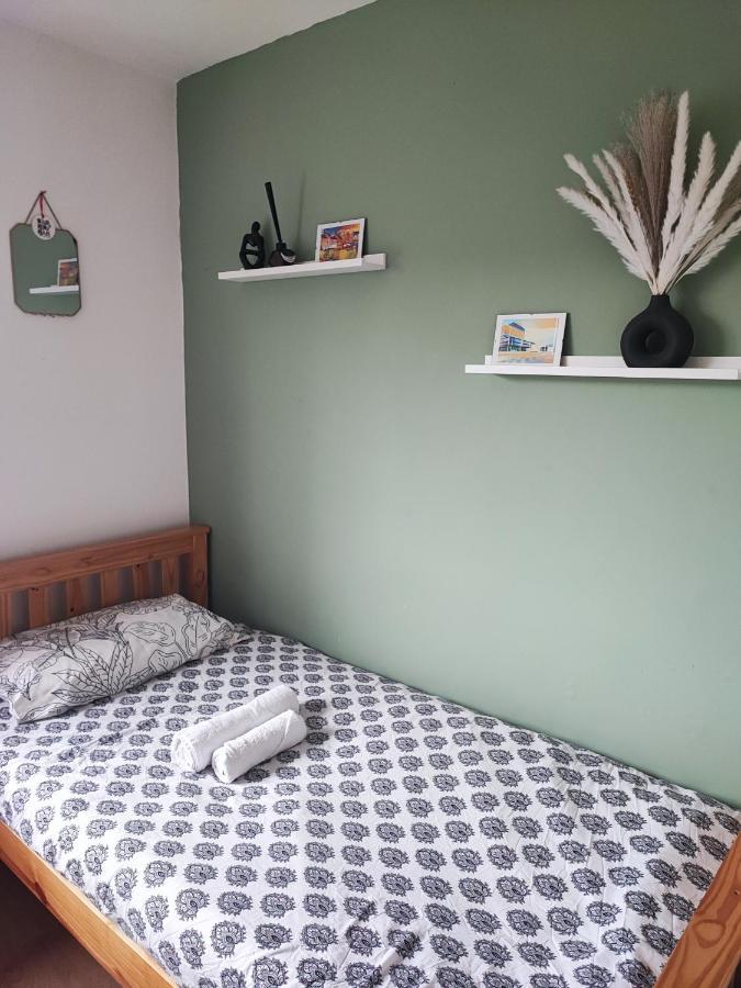 Cosy House In Birmingham Excellent Connections To City Centre Bagian luar foto
