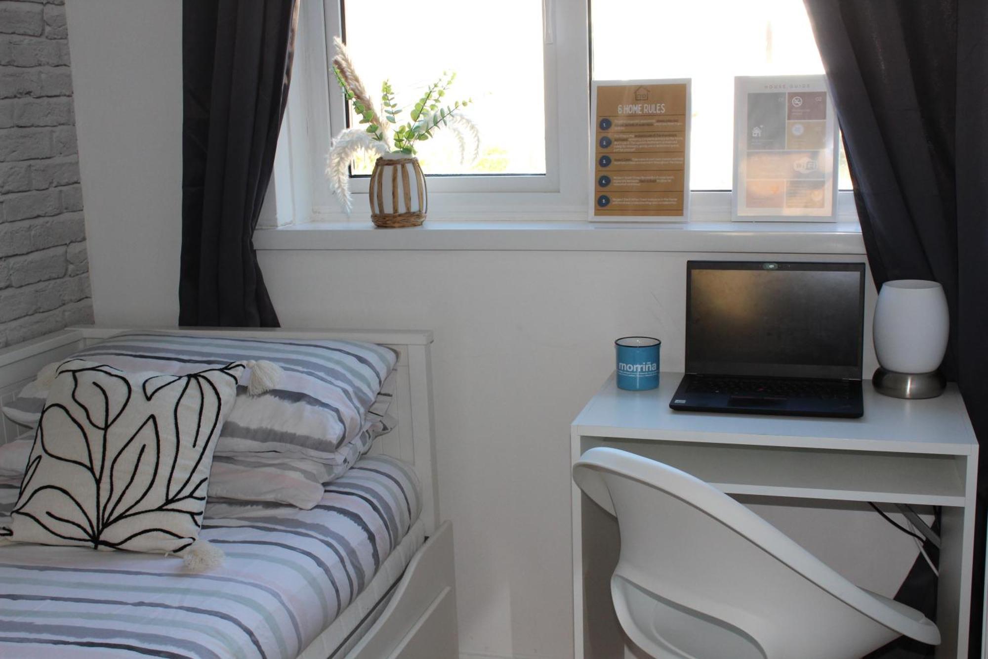 Cosy House In Birmingham Excellent Connections To City Centre Bagian luar foto