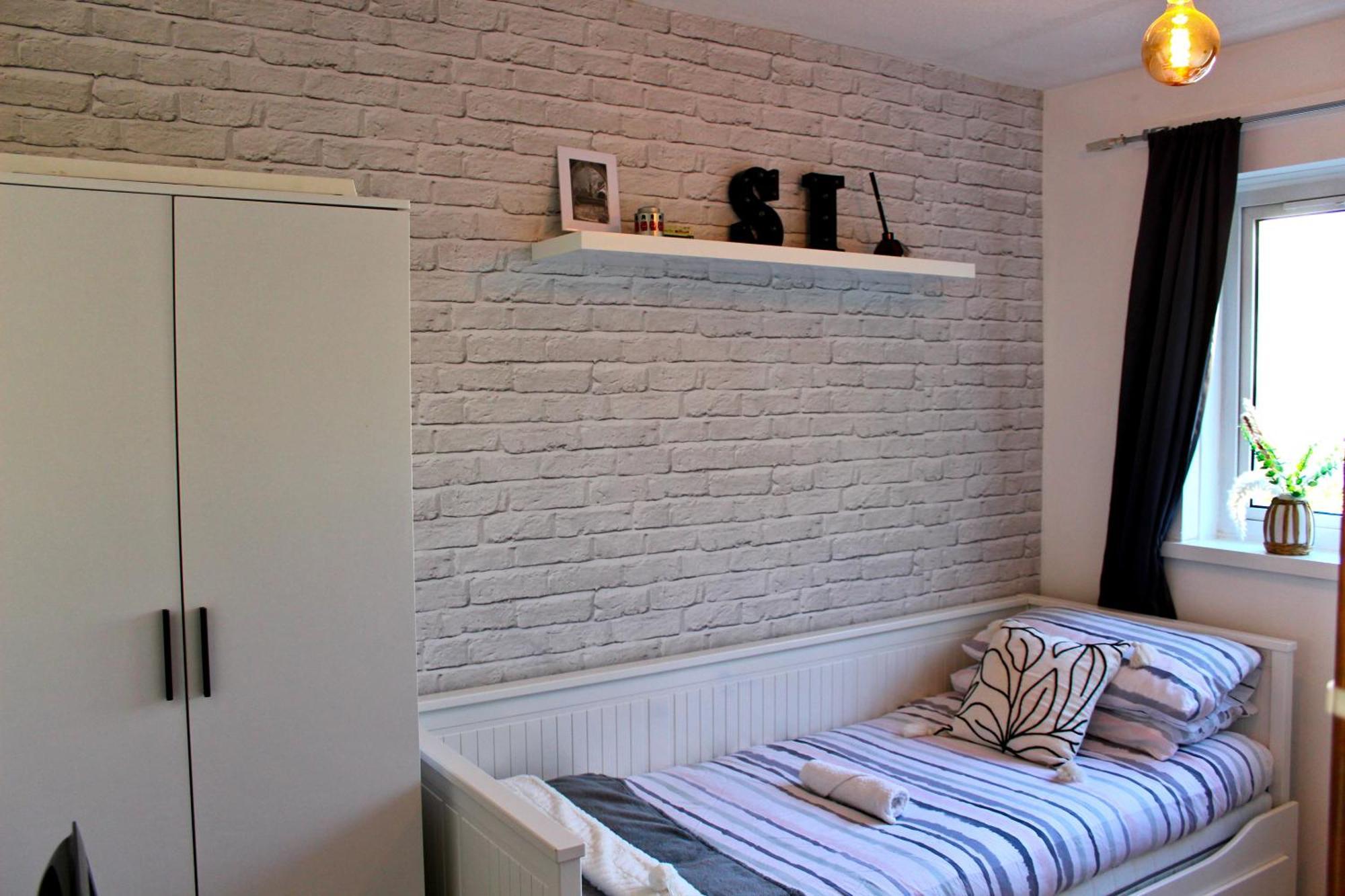 Cosy House In Birmingham Excellent Connections To City Centre Bagian luar foto