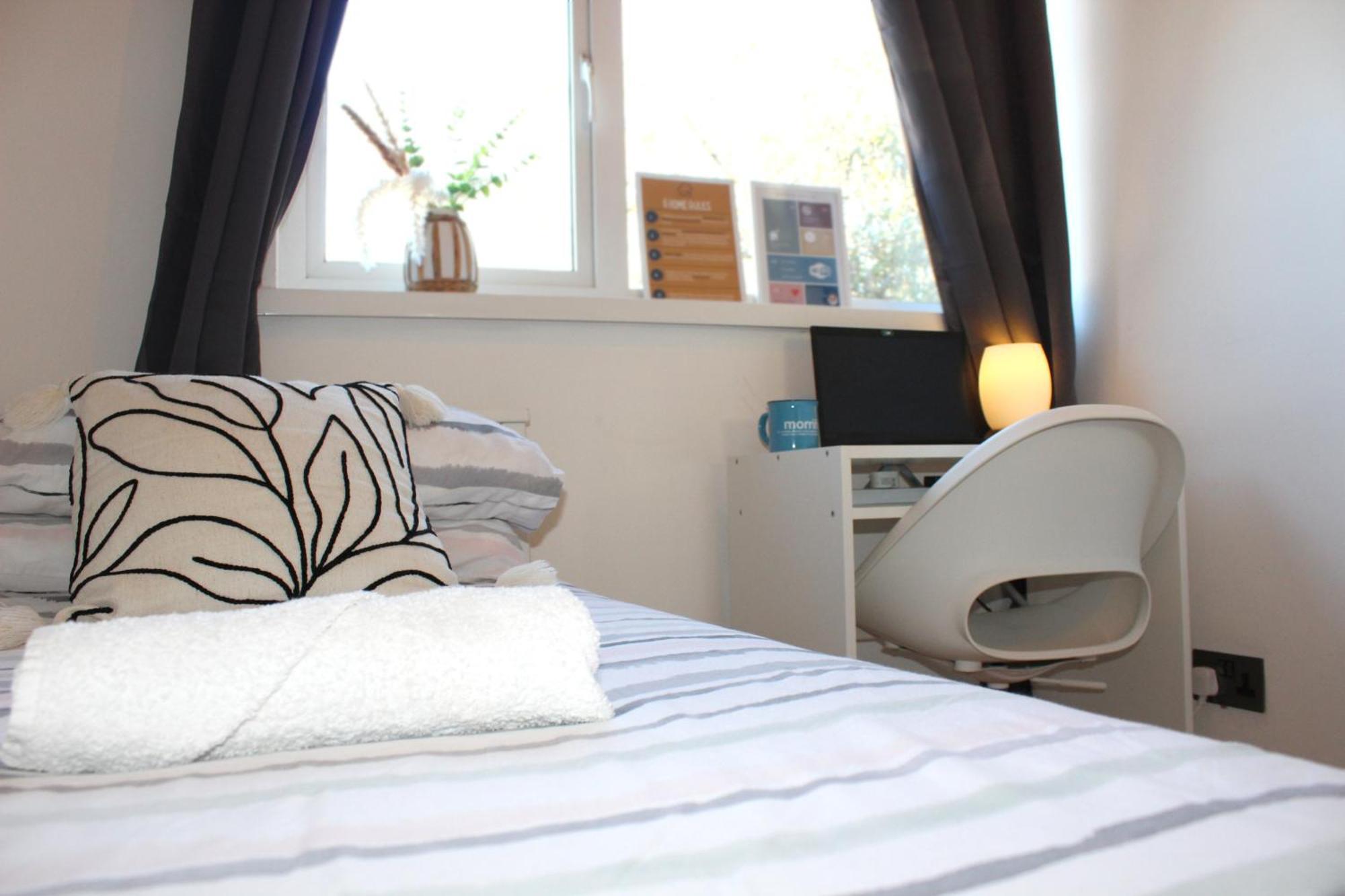 Cosy House In Birmingham Excellent Connections To City Centre Bagian luar foto